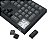 Teclado Gamer Redragon Membrana Crux Rgb Full Size Usb Preto - Imagem 5