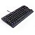 Teclado Mecanico Redragon Dark Avenger Rgb Preto Tkl 75% - Imagem 6
