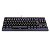 Teclado Mecanico Redragon Dark Avenger Rgb Preto Tkl 75% - Imagem 7