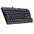 Teclado Mecanico Redragon Dark Avenger Rgb Preto Tkl 75% - Imagem 3
