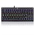 Teclado Mecanico Redragon Dark Avenger Rgb Preto Tkl 75% - Imagem 4