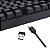 Teclado Mecanico Sem Fio/Bt Kumara Elite Preto Switch Az - Imagem 3