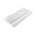Teclado Redragon Brahma Pro Rgb Switch Optico Blue Branco - Imagem 7
