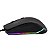 Mouse Gamer Cronos Rgb 5 Botoes 7.200 Dpi Oex Ms320 Preto - Imagem 2