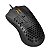 Mouse Gamer Redragon Storm Basic Rgb 12400Dpi 6 Botões Preto - Imagem 1