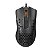 Mouse Gamer Redragon Storm Basic Rgb 12400Dpi 6 Botões Preto - Imagem 3
