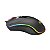 Mouse Gamer Redragon Cobra V3 Rgb 12400Dpi 8 Botões Preto - Imagem 9