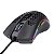 Mouse Gamer Redragon Storm Elite Rgb Preto 16.000Dpi Chroma - Imagem 2