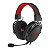 Fone Headset Gamer Redragon Cragblade Para Ps5 Ps4 P3 Preto - Imagem 1