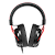 Headset Gamer Redragon Diomedes H388 Preto - Imagem 4