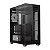Gabinete Gamer Redragon Deflect Para WaterCooler 360mm S/Fan - Imagem 6