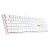Teclado Gamer Redragon Surara Pro Rgb White Switch Optico Az - Imagem 7