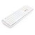 Teclado Gamer Redragon Surara Pro Rgb White Switch Optico Az - Imagem 6