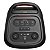 Caixa de Som Bluetooth JBL Partybox Stage 320 240W Rms Preta - Imagem 3