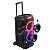 Caixa de Som Bluetooth JBL Partybox Stage 320 240W Rms Preta - Imagem 1