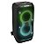 Caixa de Som Bluetooth JBL Partybox Stage 320 240W Rms Preta - Imagem 2