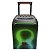 Caixa de Som Bluetooth JBL Partybox Stage 320 240W Rms Preta - Imagem 5