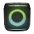 Caixa De Som Bluetooth Jbl Partybox Encore 2 Mics 100w Rms - Imagem 5