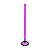1 Peça Luz De Festa Jbl Led Rgb Bluetooth Partylight Stick - Imagem 4