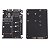 Adaptador Conversor Ssd M2 2280 Ngff Msata Para Sata 3 6GbPs - Imagem 3