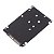 Adaptador Conversor Ssd M2 2280 Ngff Msata Para Sata 3 6GbPs - Imagem 7
