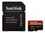 Cartão de memória SanDisk 128G-GN6MA Extreme Pro 128GB - Imagem 2