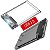 Case Para Hd e Ssd Sata 2,5" 6Gb/s Usb 3.0 Até 4Tb PlugnPlay - Imagem 5