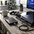 Case Para Hd e Ssd De 2.5" Sata 3 Usb C 3.0 Até 6Tb Preto - Imagem 5