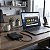 Case Para Hd e Ssd De 2.5" Sata 3 Usb C 3.0 Até 6Tb Preto - Imagem 6