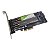 Placa Pci-express, 4x/8x/16x, Para HD NVME M.2 Ngff SSD - Imagem 3