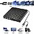 Leitor E Gravador De Cd e Dvd Externo Usb 3.0 Usb C Dvd-Rw - Imagem 4