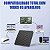Leitor E Gravador De Cd e Dvd Externo Usb 3.0 Usb C Dvd-Rw - Imagem 3