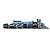 Placa Mae Brx H81 1150 Ddr3 Rede Gigabit Vga Hdmi 6 Usb - Imagem 2