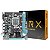 Placa Mae Brx H81 1150 Ddr3 Rede Gigabit Vga Hdmi 6 Usb - Imagem 1