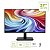 Monitor Gamer Acer Ek271 Led 27" FullHd Hdmi 120hz Ips 1ms - Imagem 2