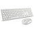 Teclado e Mouse KM5221W BRANCO Dell Pro Wireless - Imagem 1