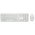 Teclado e Mouse KM5221W BRANCO Dell Pro Wireless - Imagem 2