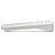 Teclado e Mouse KM5221W BRANCO Dell Pro Wireless - Imagem 3