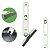 Mini Mop Rodinho Portátil Multiuso Limpeza Rápida 093-0049 - Imagem 1
