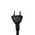Carregador Fonte Notebook Universal 12v A 24v Bivolt Flex - Imagem 4