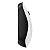 Mouse Sem Fio Slim MO341 MS300 1200 DPI Branco Multilaser - Imagem 2