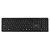 Combo Teclado E Mouse S/ Fio Usb Silecioso Preto Multi Tc402 - Imagem 5