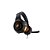 Headset Gamer Oex Gorky Hs-413 Para Ps4/Ps5 Pc Preto - Imagem 3