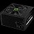 Fonte Gamer Gamemax Gs600 600W Box 80 Plus White Pfc Ativo - Imagem 2