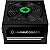 Fonte Gamer Gamemax Gs600 600W Box 80 Plus White Pfc Ativo - Imagem 4