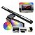 Luminaria Barra Led Rgb Para Monitor E Notebook Rgb 40cm - Imagem 1