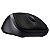 Mouse Logitech M310 Wireless Sem Fio Preto 910004277 - Imagem 2