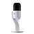 Microfone Logitech Gamer Yeti Gx Rgb Lightsync Branco - Imagem 2