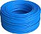 Cabo de Rede Cat6 Cobre Utp 4 Pares Azul 100 Metros Gigabit - Imagem 2