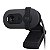 Webcam Logitech Brio 100 Full HD 1080p Plug and Play Grafite - Imagem 1